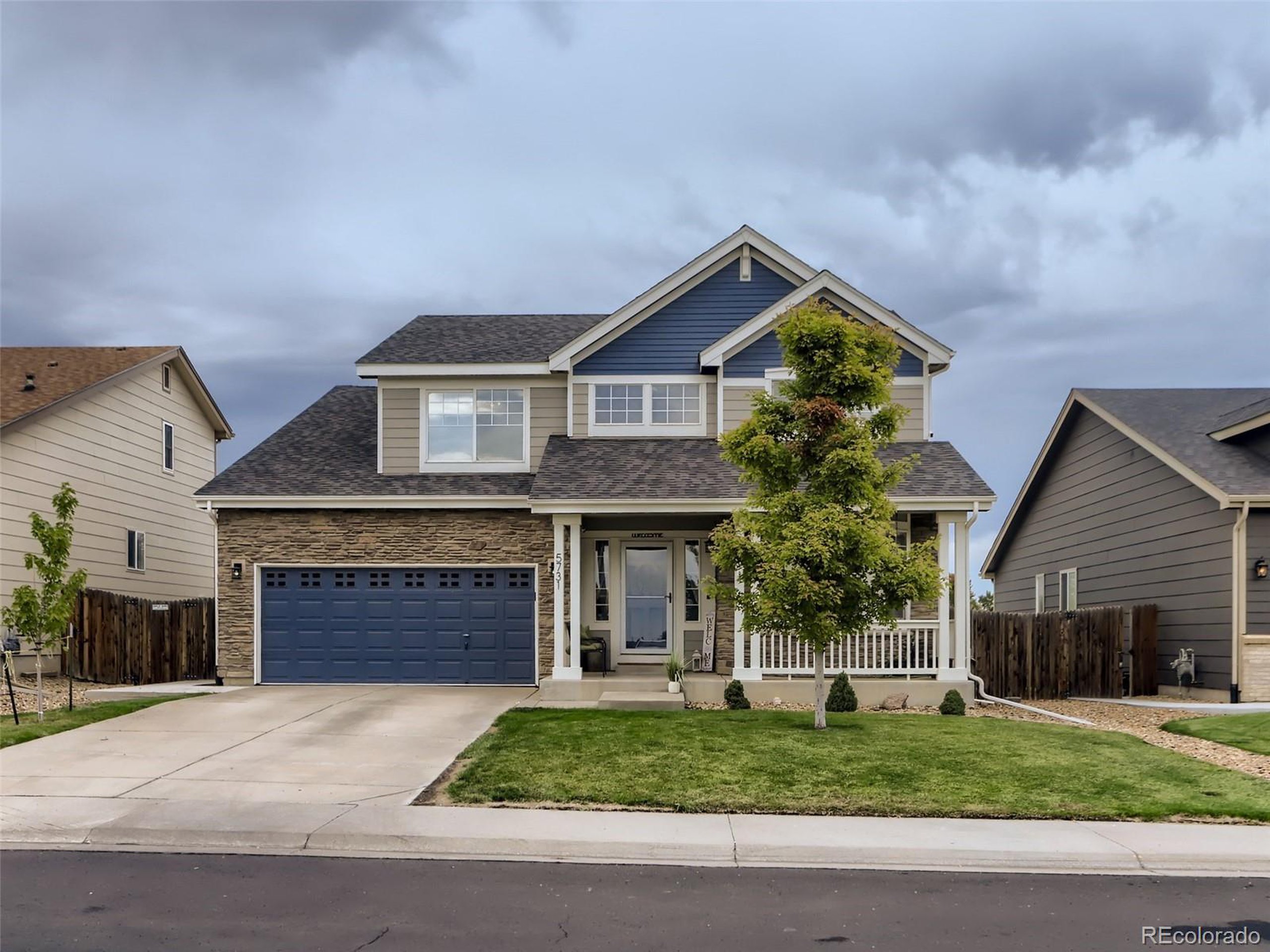 5731 Prairie Cir