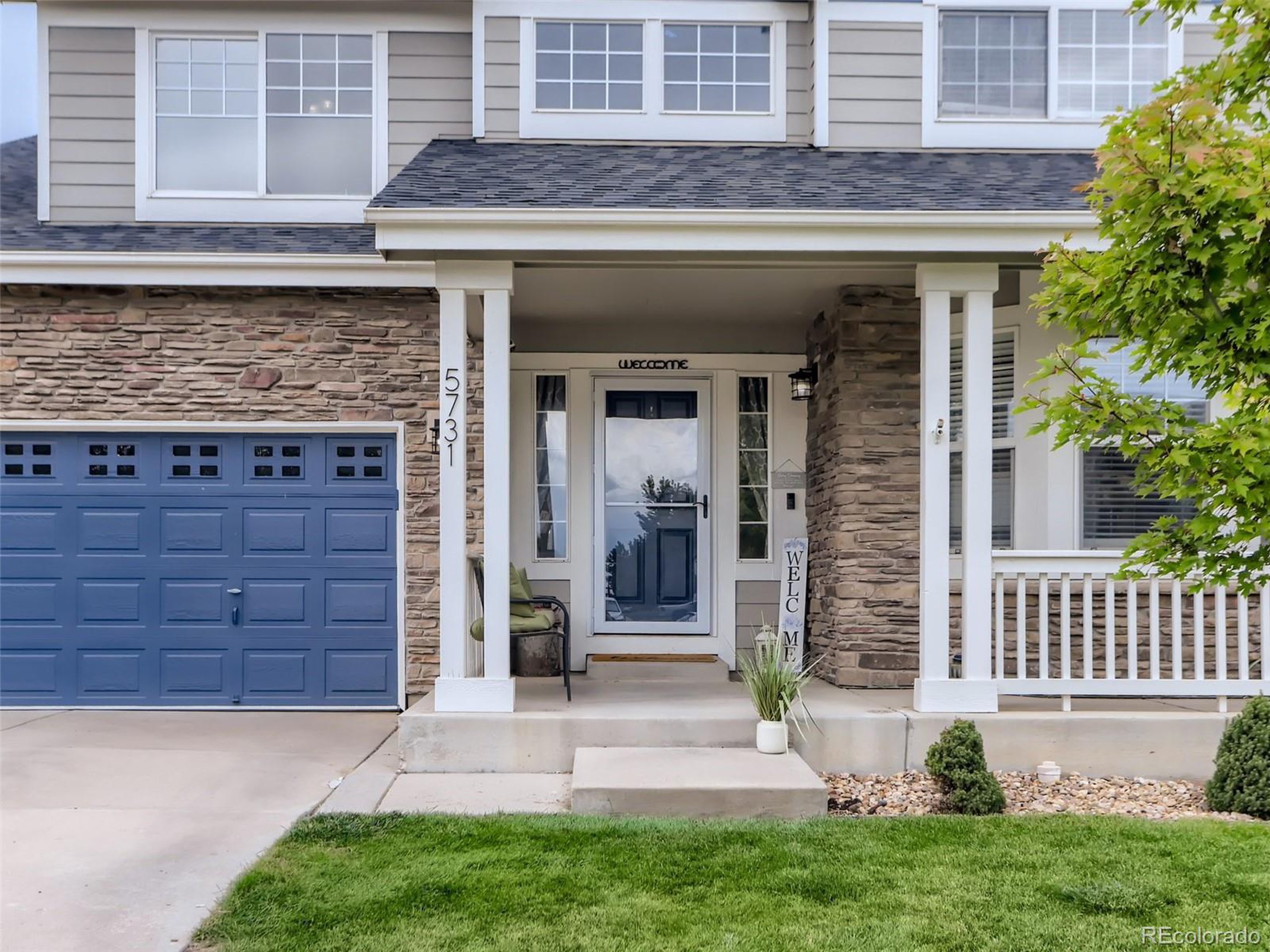 5731 Prairie Cir