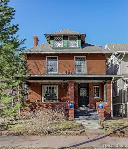 231 N Sherman Street