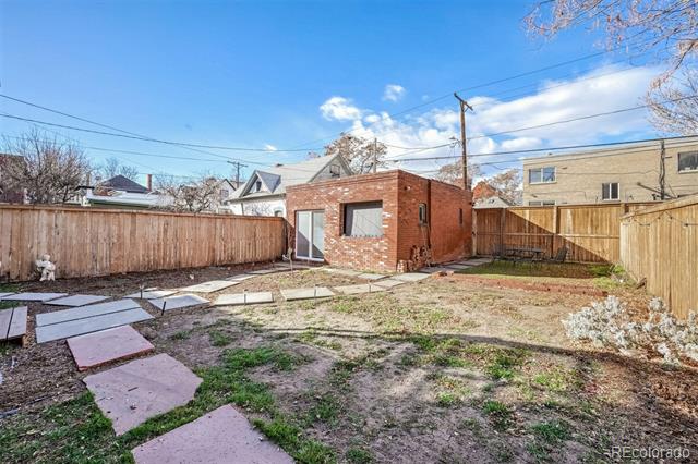 231 N Sherman Street