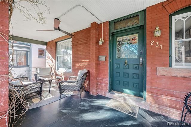 231 N Sherman Street