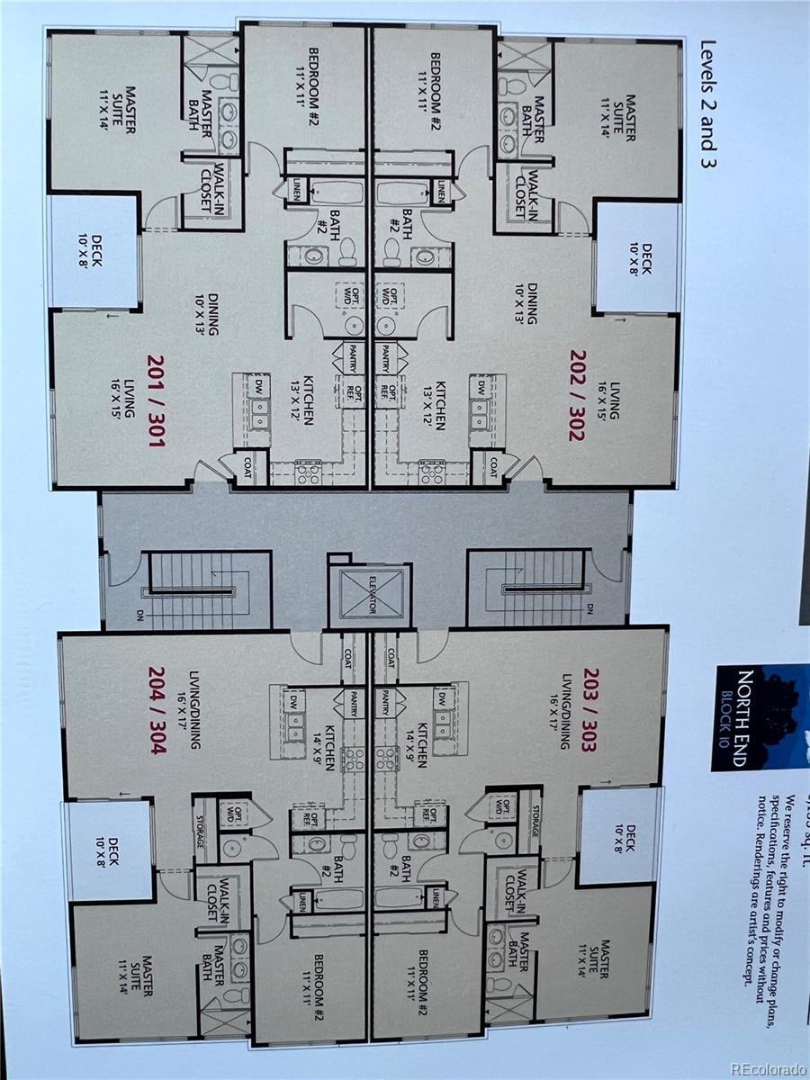 1304 SNOWBERRY Unit: 303