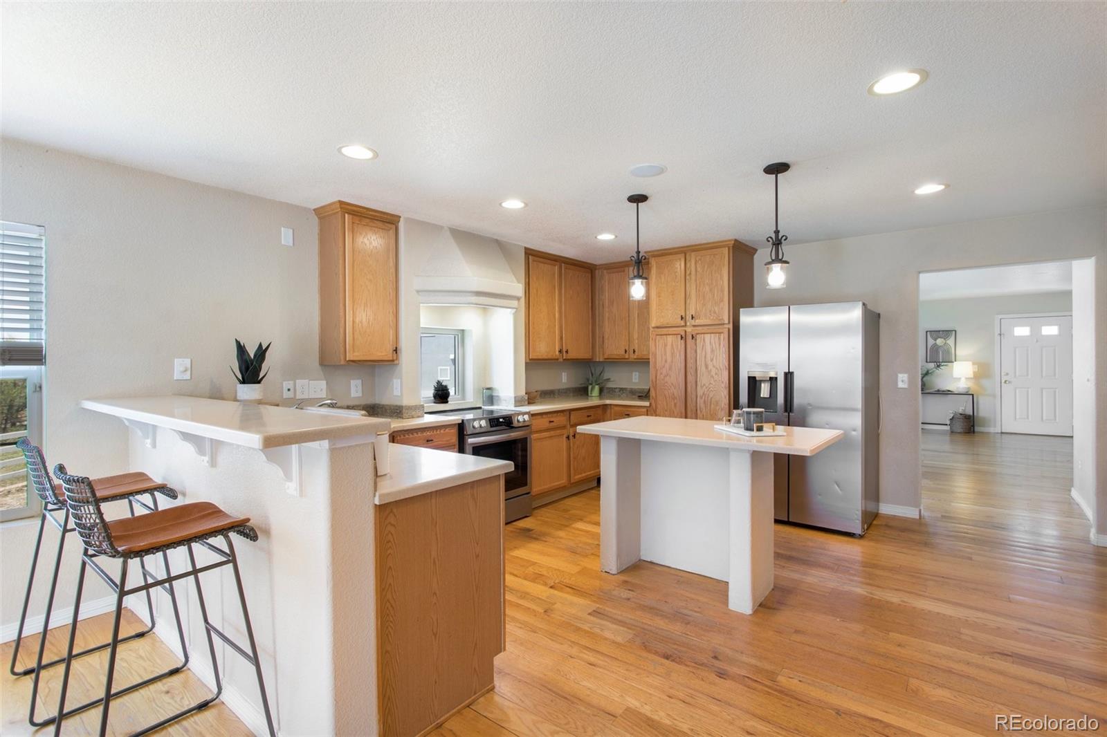 9735 Fireside Court