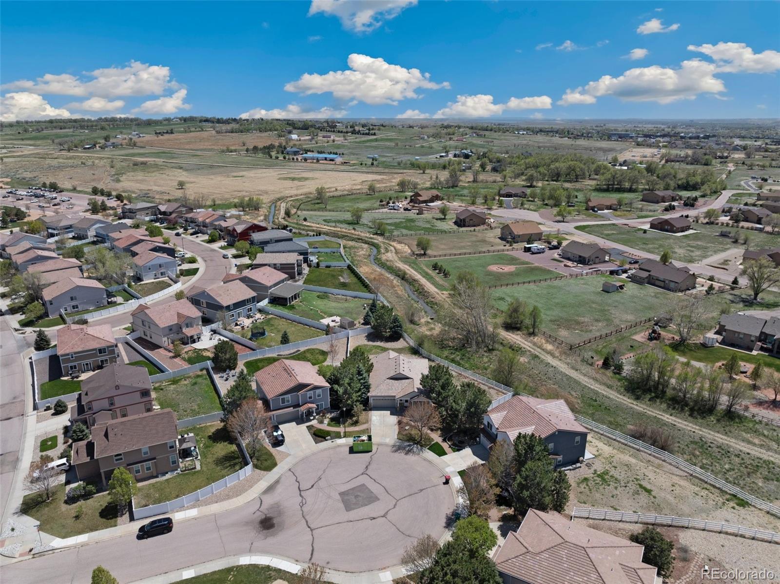 9735 Fireside Court