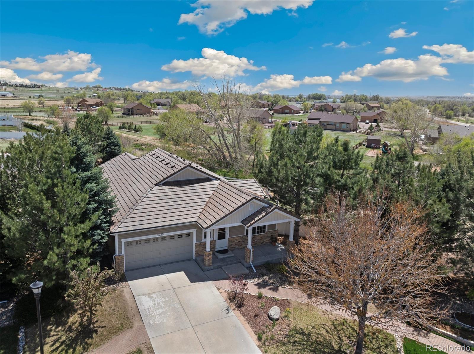 9735 Fireside Court