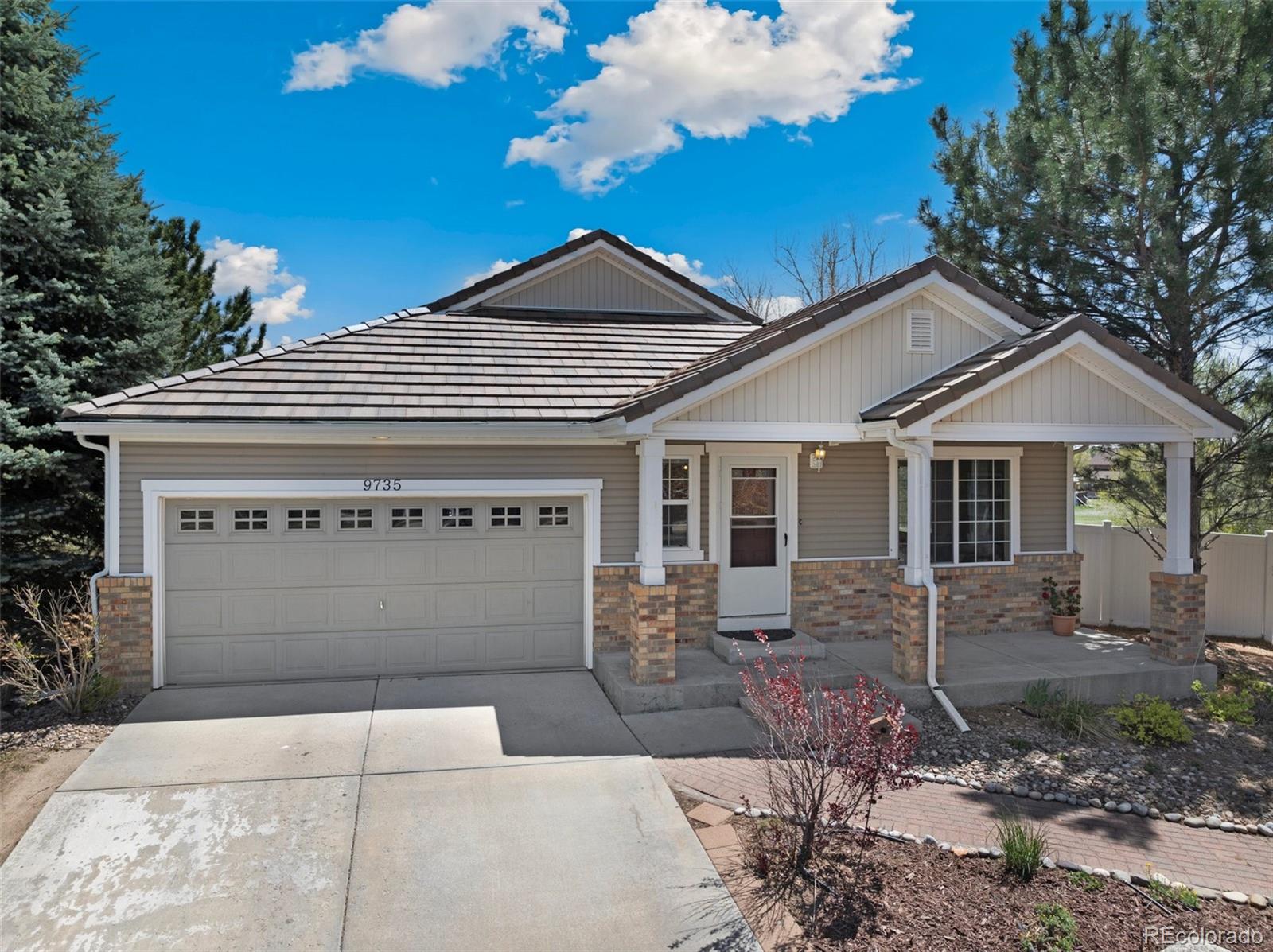 9735 Fireside Court