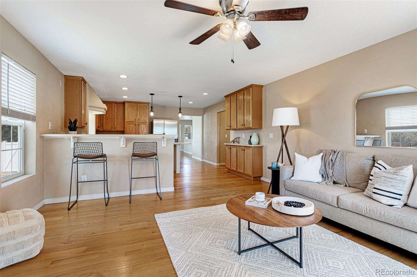 9735 Fireside Court