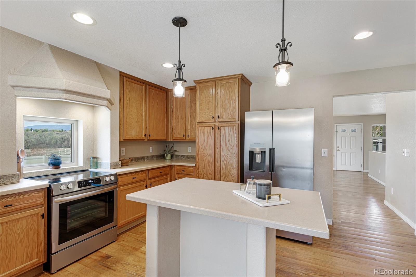 9735 Fireside Court