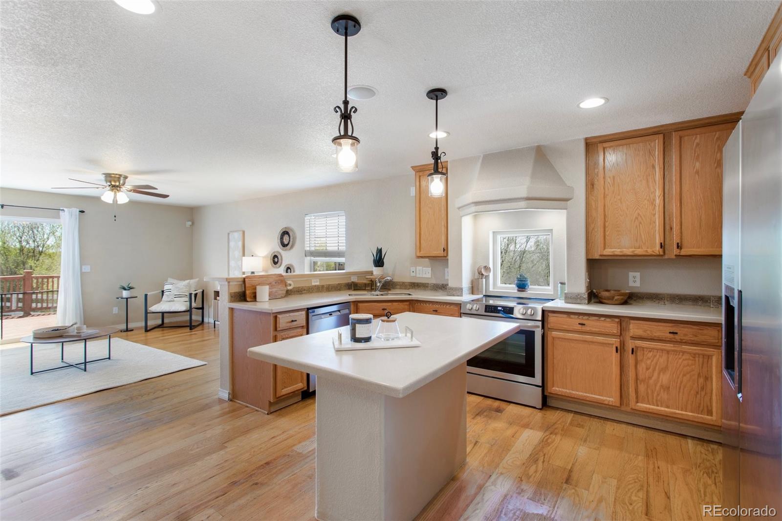 9735 Fireside Court