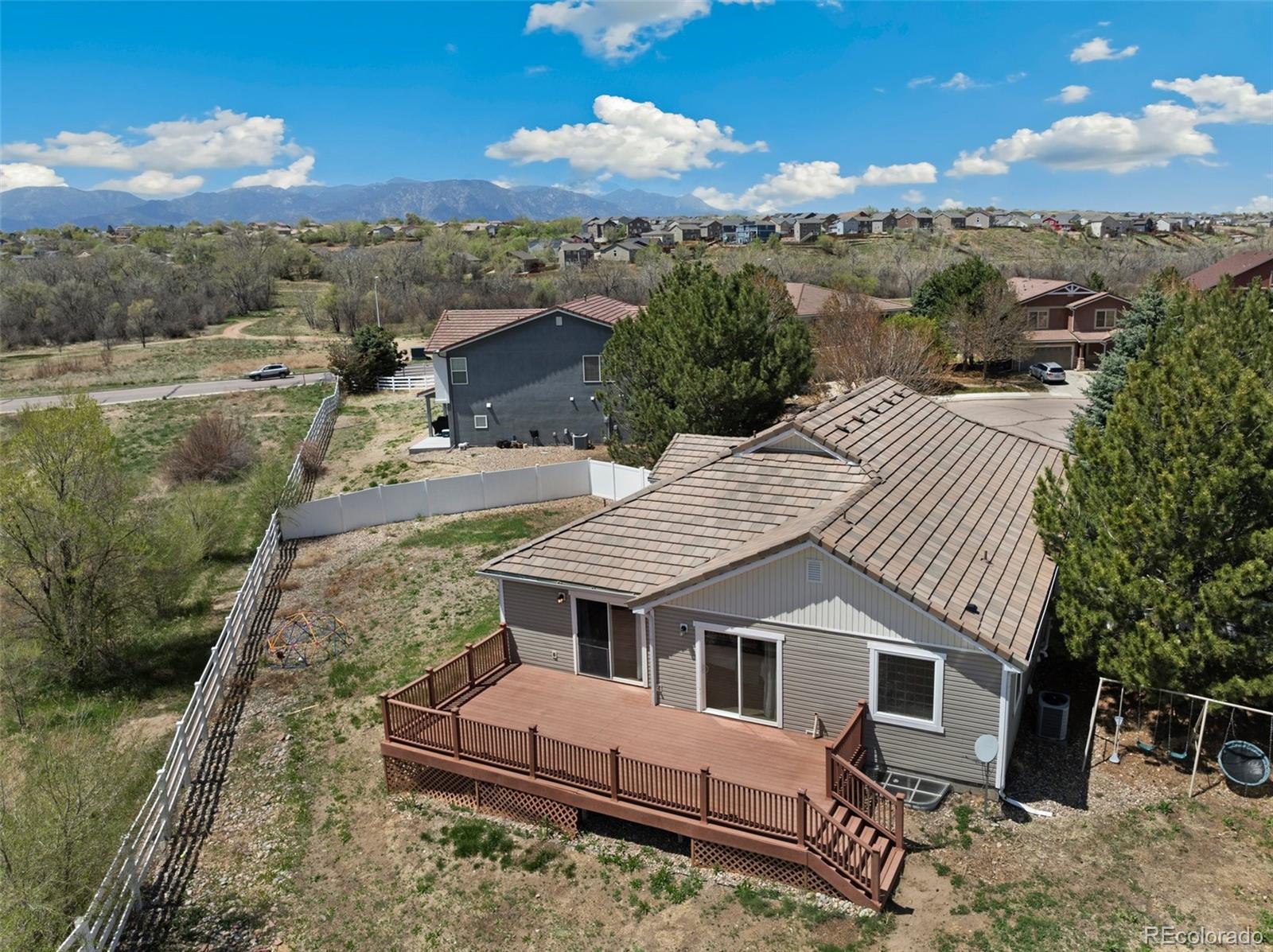 9735 Fireside Court