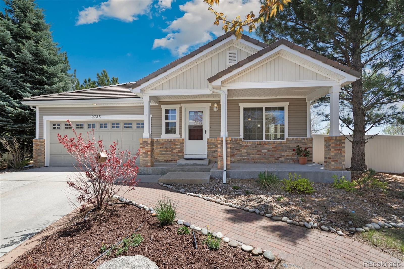 9735 Fireside Court