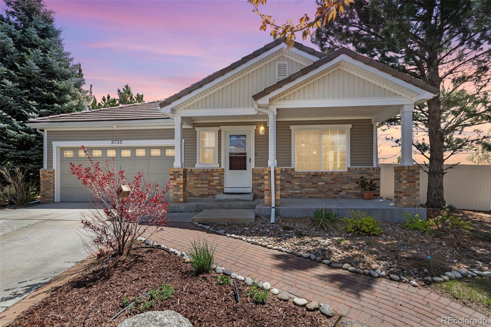 9735 Fireside Court