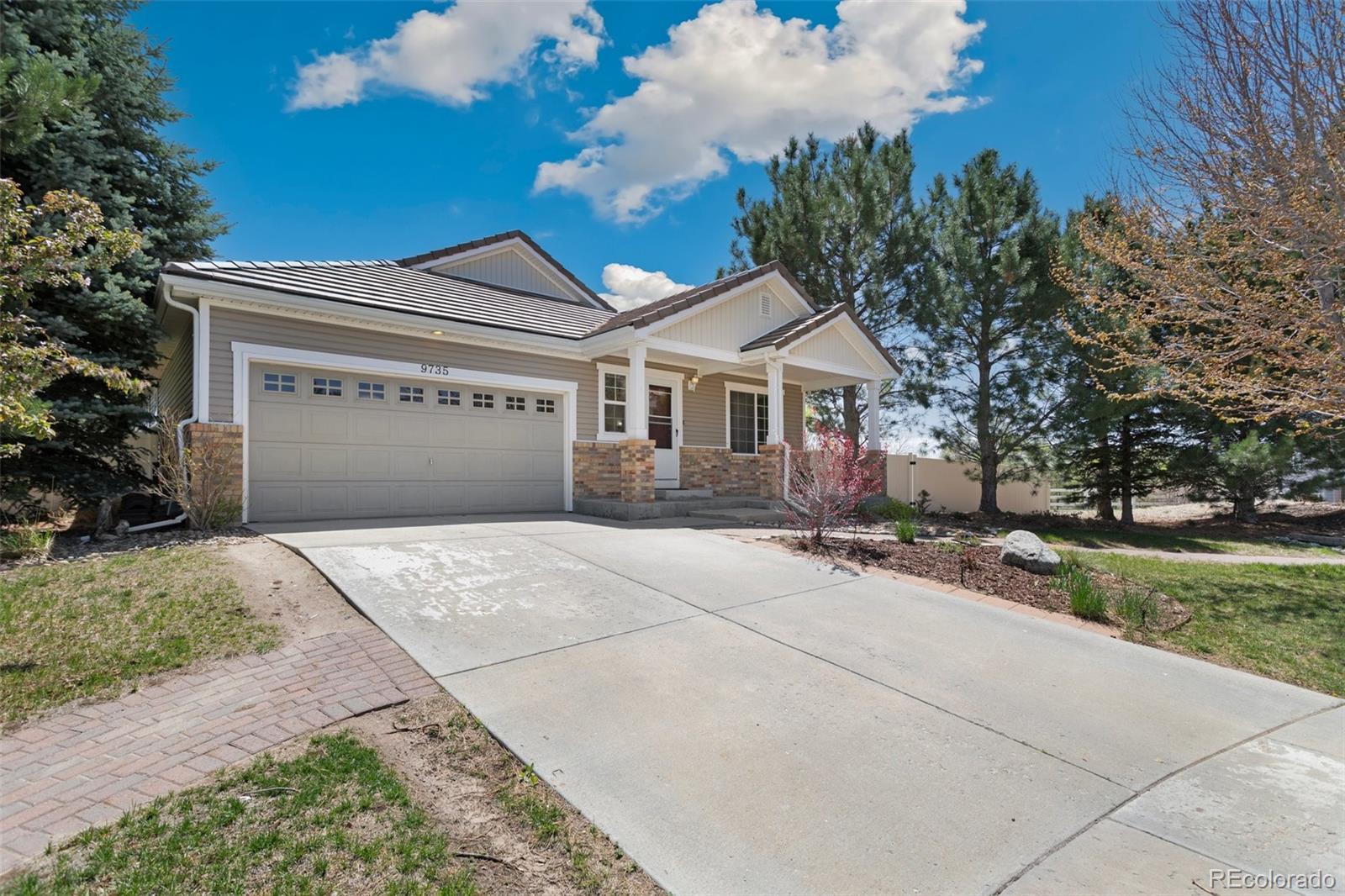 9735 Fireside Court