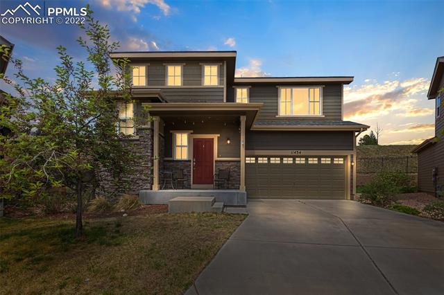 11434 Wildwood Ridge
