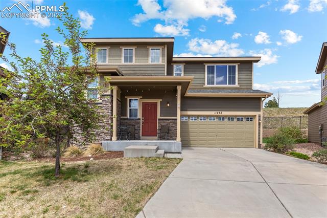 11434 Wildwood Ridge