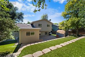 5170 W Old Farm Circle