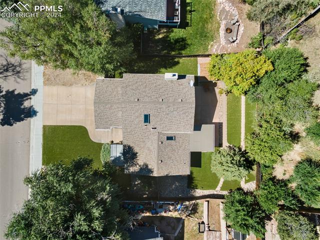 5170 W Old Farm Circle