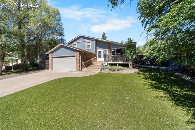 5170 W Old Farm Circle