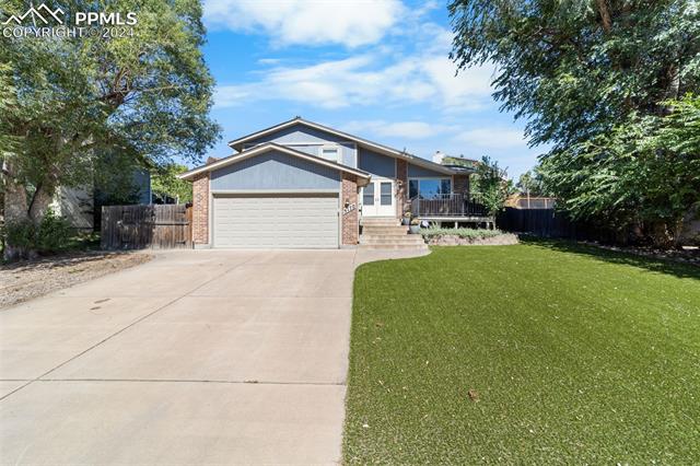 5170 W Old Farm Circle