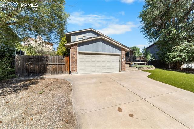 5170 W Old Farm Circle