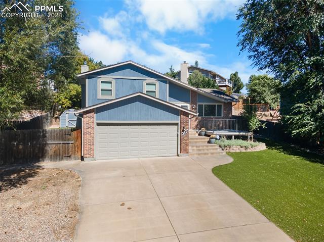 5170 W Old Farm Circle