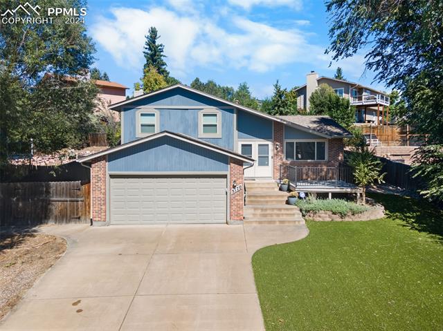 5170 W Old Farm Circle