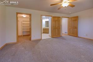 12708 Crowfoot Springs Road