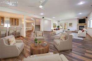 12708 Crowfoot Springs Road