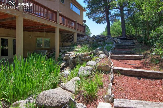 12708 Crowfoot Springs Road