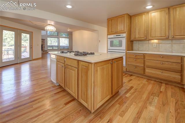 12708 Crowfoot Springs Road