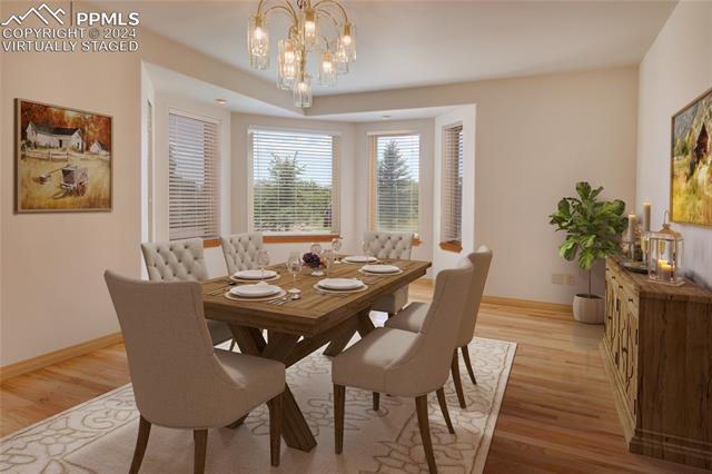 12708 Crowfoot Springs Road