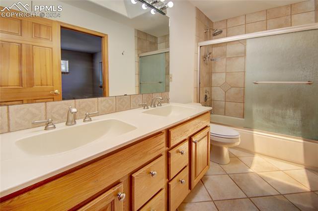 12708 Crowfoot Springs Road