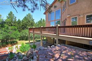 12708 Crowfoot Springs Road