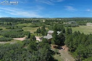 12708 Crowfoot Springs Road