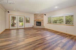 12708 Crowfoot Springs Road