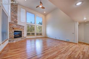 12708 Crowfoot Springs Road