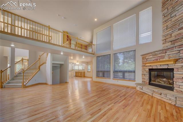 12708 Crowfoot Springs Road