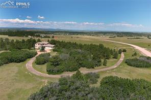 12708 Crowfoot Springs Road