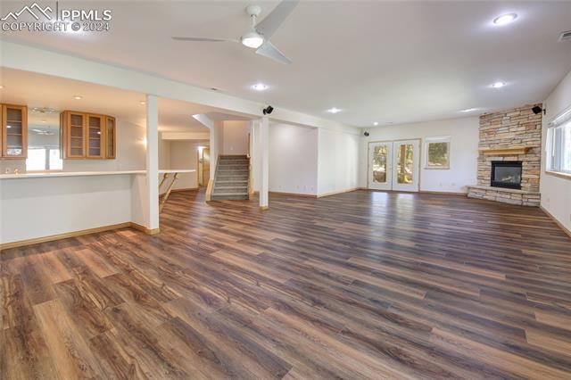 12708 Crowfoot Springs Road