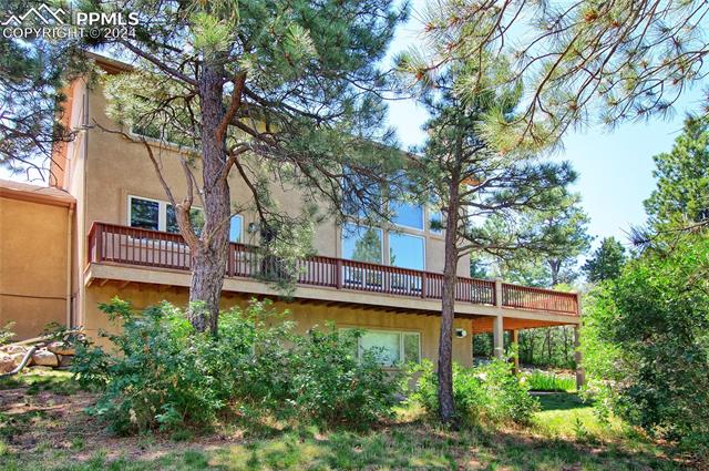 12708 Crowfoot Springs Road