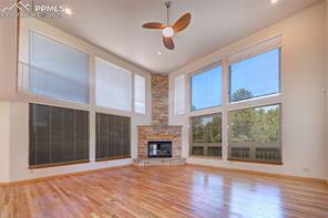 12708 Crowfoot Springs Road