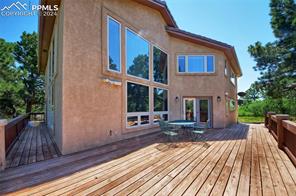 12708 Crowfoot Springs Road