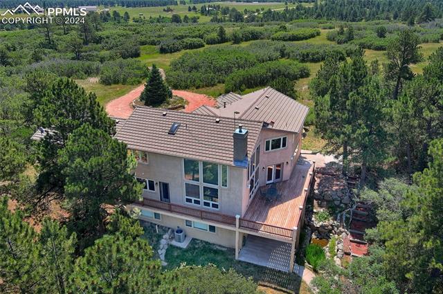 12708 Crowfoot Springs Road