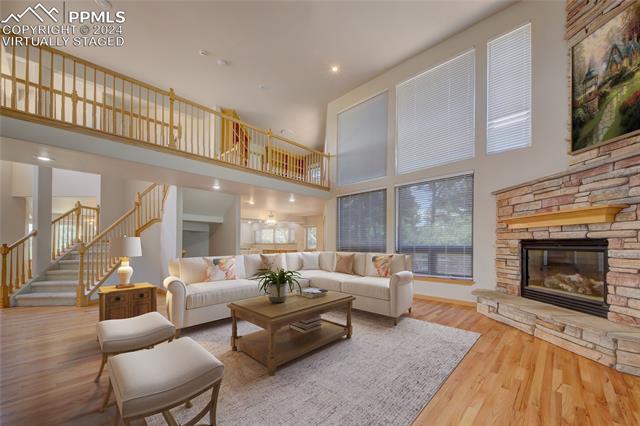 12708 Crowfoot Springs Road