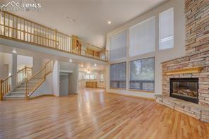 12708 Crowfoot Springs Road