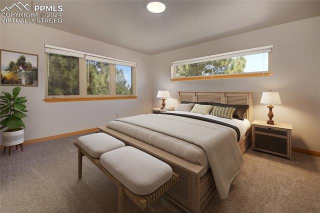 12708 Crowfoot Springs Road