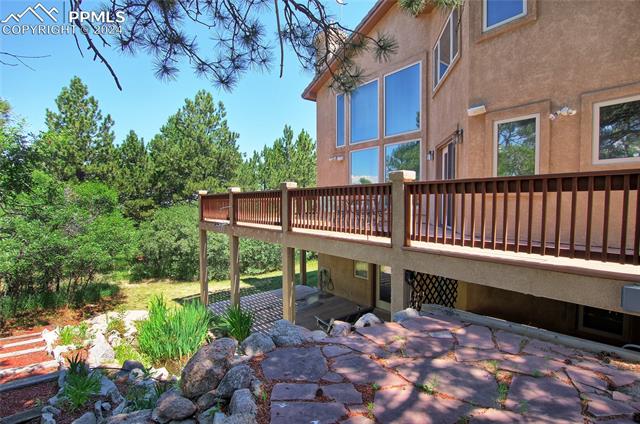 12708 Crowfoot Springs Road