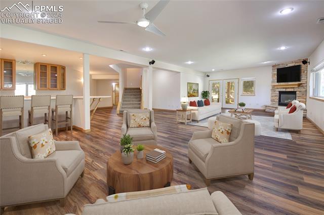 12708 Crowfoot Springs Road