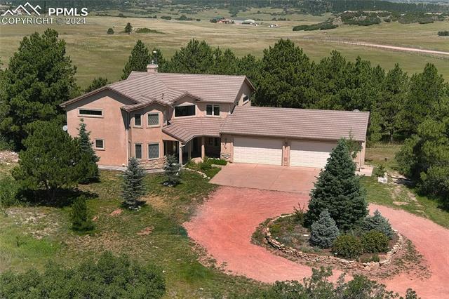 12708 Crowfoot Springs Road