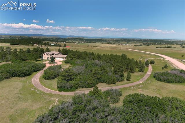 12708 Crowfoot Springs Road